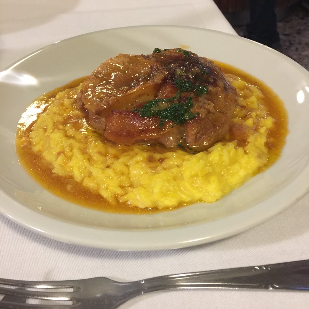 Trattoria Madonnina Menu - Image 11